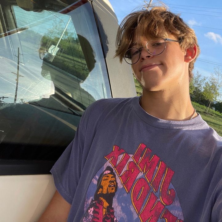 Profile Picture of Carter (@carter_horton1) on Tiktok