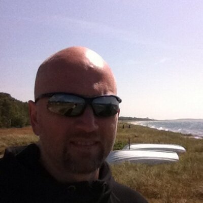 Profile Picture of Robert Malmgren (@MalmgrenRobert) on Twitter