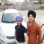 Profile Picture of gurpreet parmar (@parmar9283) on Instagram