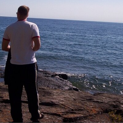 Profile Picture of Eric Barnard (@esbarnardmn) on Twitter