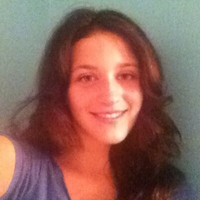 Profile Picture of Maxine Ostrander (@candy_maxine_jr) on Twitter