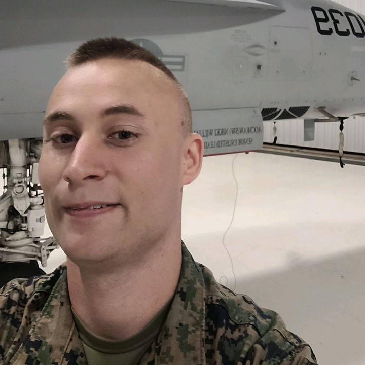 Profile Picture of Michael Brembeck (@michaelbrembeck3) on Tiktok