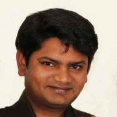 Profile Picture of Joe Peter (@amjoe) on Twitter