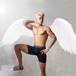 Profile Picture of Justin Bieber⚜️edits (@biebahstyle) on Instagram