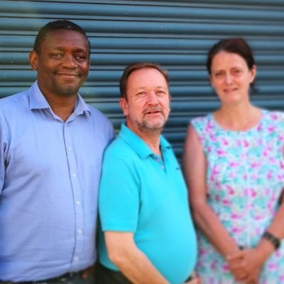 Profile Picture of Cann Hall Councillor (@CannHallCllr) on Twitter