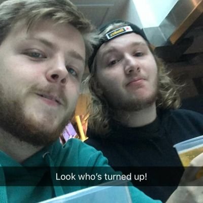 Profile Picture of Jake Felt The Ham (@FakeJeltham) on Twitter