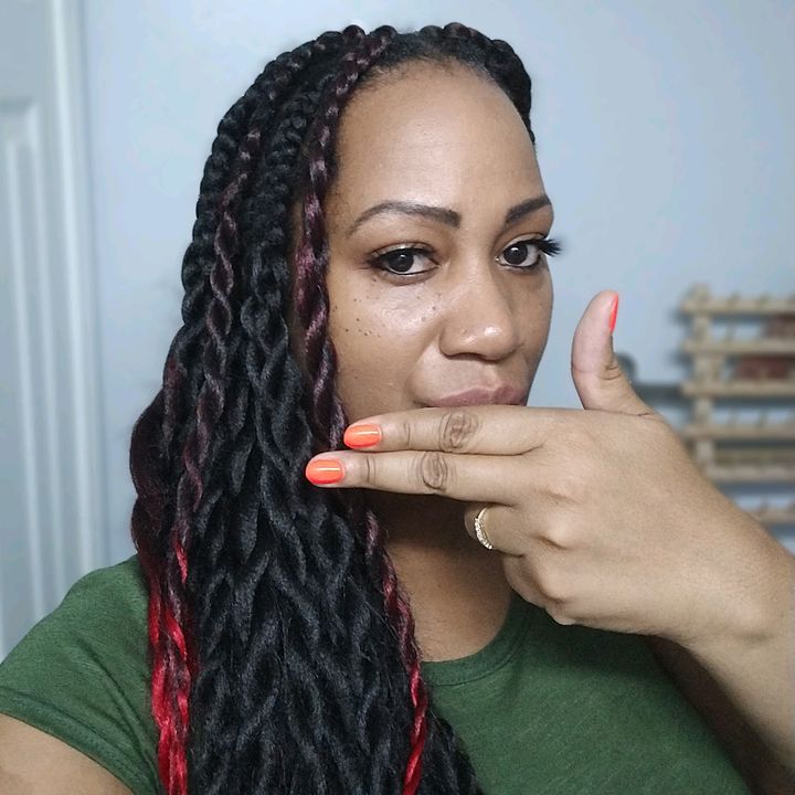 Profile Picture of Trese007 (@latricekey297) on Tiktok