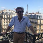 Profile Picture of Bertrand Cornette De Saint Cyr (@bertrandcornettedesaintcyr) on Instagram