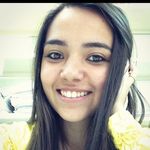 Profile Picture of Anna Julia Dalboni (@egidioannaa) on Instagram