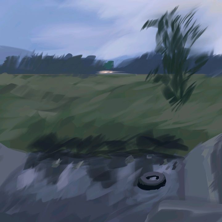 Profile Picture of Corey (@coreyrwn) on Tiktok