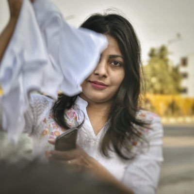 Profile Picture of Monika Priya Jha (@monikapriyajha) on Twitter