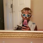 Profile Picture of Joshua Roane (@black_hearted_ftb) on Instagram