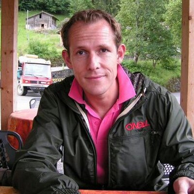 Profile Picture of Erik Van Den Bos (@Erikson75) on Twitter