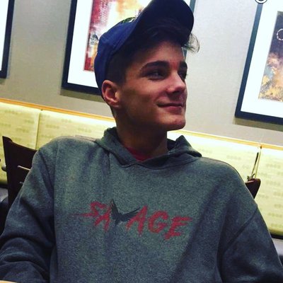 Profile Picture of Nathan Hindman (@nathanhindman2) on Twitter