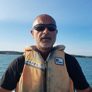 Profile Picture of Robb Armstrong (@robb.armstrong.94) on Facebook