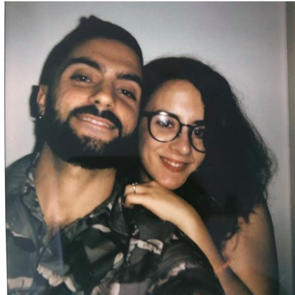 Profile Picture of Annamaria Palazzo (@annamariarock) on Poshmark