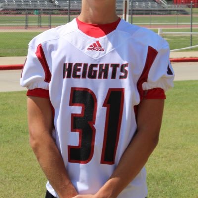Profile Picture of Blaine Larsen (@Blaine_Larsen7) on Twitter
