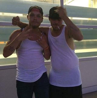 Profile Picture of Richard Blevins (@richard.blevins.7509) on Facebook