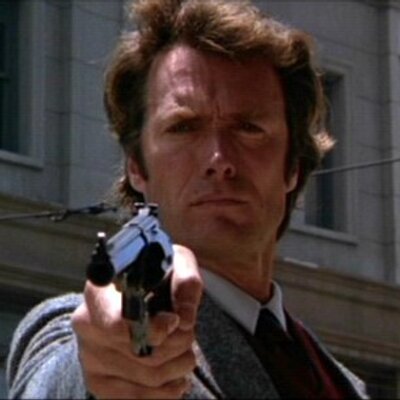 Profile Picture of Harry Callahan (@CAT_TylerDurden) on Twitter