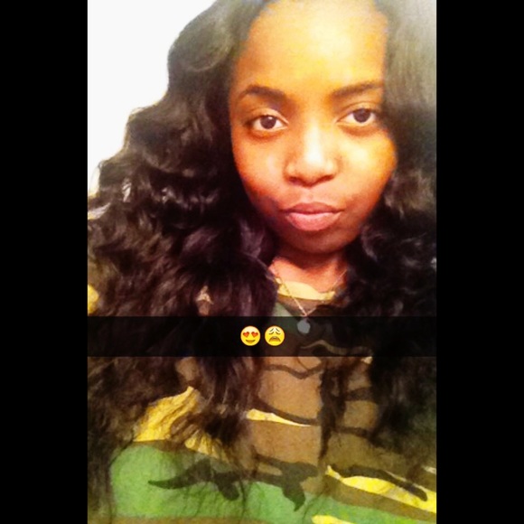 Profile Picture of Brianna Addison (@briariel) on Poshmark