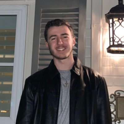 Profile Picture of Andrew Ewing (@andrew__ewing) on Twitter