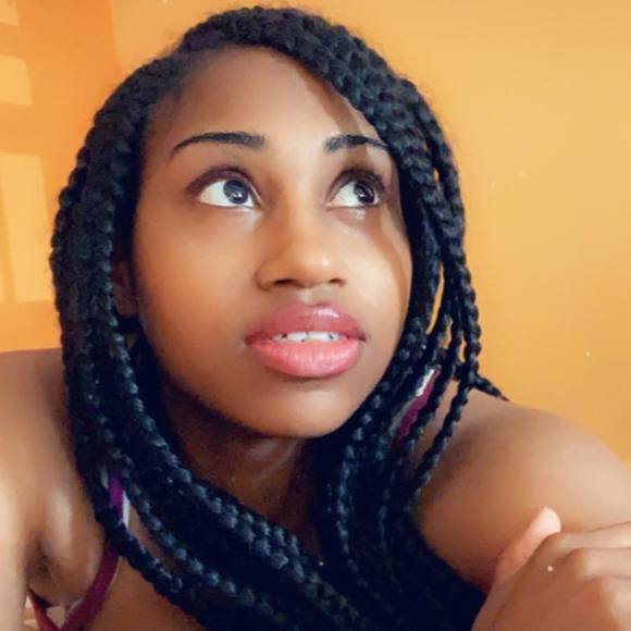 Tyrisha Jones - Poshmark Profile Picture of Tyrisha Jones (@mmisscutie14) on Poshmark