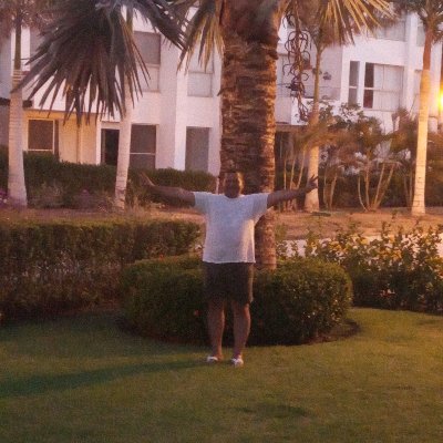 Profile Picture of Fabian Almanza (@FabianA40227557) on Twitter