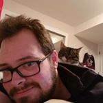 Profile Picture of Marc Messier (@markusmess) on Instagram