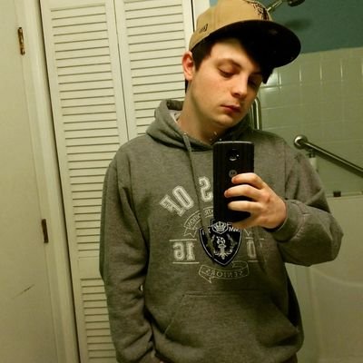 Profile Picture of Matthew Stamps (@MatthewStamps6) on Twitter