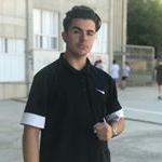 Profile Picture of Suerte Hermanooo✋ (@lorenzocaballero__) on Instagram