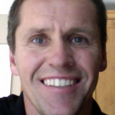 Profile Picture of DarrenRowell (@DRowellTHSS) on Twitter