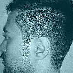 Profile Picture of aria (@aria_mojaveri) on Instagram