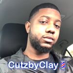 Profile Picture of Clayvon Conley (@claythabarber) on Instagram