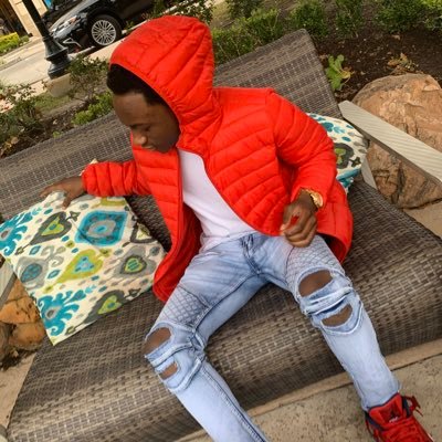 Profile Picture of Chris Causey Jr (@WoahItsCausey) on Twitter