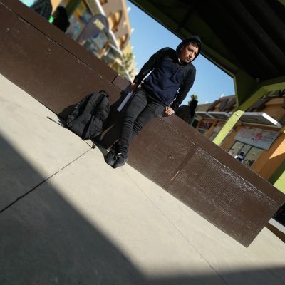 Profile Picture of AdolfoMiguel (@AdolfoMiguel12) on Twitter