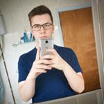 Profile Picture of Jason Pinner (@jas_pin05) on Instagram