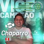 Profile Picture of Marco Antonio Chaparro Mendoza (@mchaparro27f) on Instagram