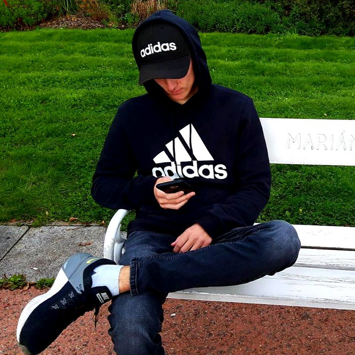 Profile Picture of Joel (@joelfahr) on Tiktok