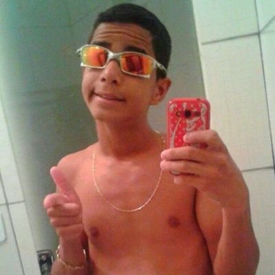Profile Picture of Jeronimo Silva (@Jeronimosilva20) on Twitter