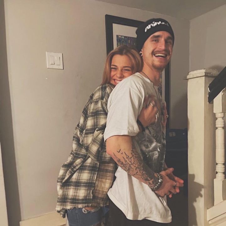 Profile Picture of lindscoryell (@lindscoryell) on Tiktok