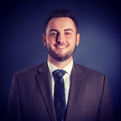 Profile Picture of Patrick Dolan (@pdolan970) on Twitter