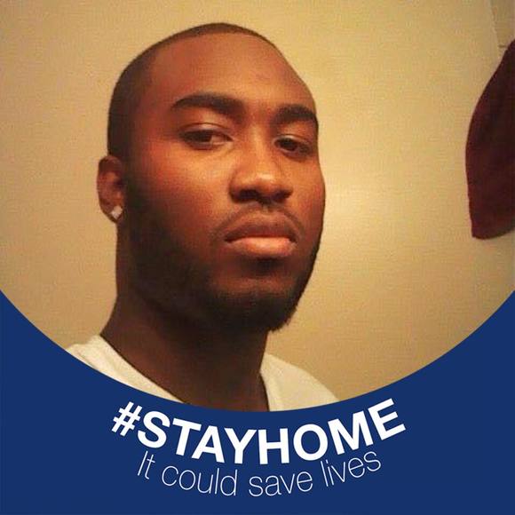 Profile Picture of Adrian Jones (@demario85) on Poshmark