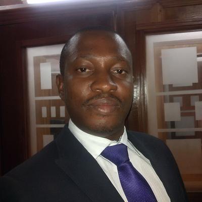 Profile Picture of Joseph Eno Oneil (@enooneil) on Twitter