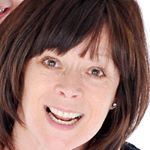Profile Picture of Michelle Irish (@irishboobydoo) on Instagram