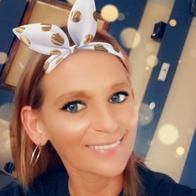 Profile Picture of Stephanie Behm (@stephanie_behm) on Twitter