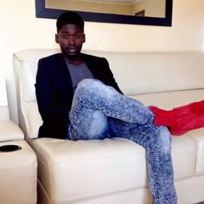 Profile Picture of JOHN Wemba W Chanda (@1Wemba) on Twitter