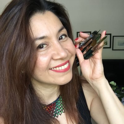 Profile Picture of Elizabeth Quito (@elizabeth_click) on Twitter