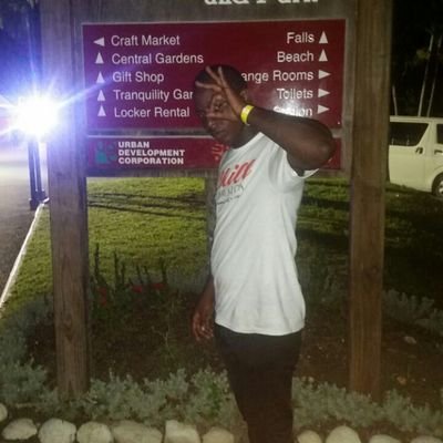 Profile Picture of Ricardo Palmer (@ricardopalmer71) on Twitter