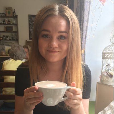 Profile Picture of Hayley Cotterill (@MissHayleyAnneC) on Twitter