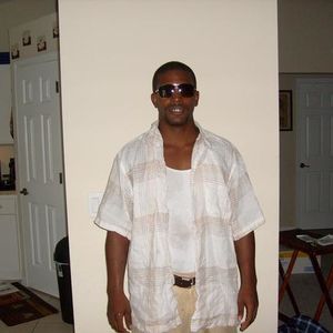 Profile Picture of Edward Byrd (@135486625) on Myspace